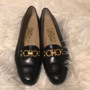 Ferragamo shoes
